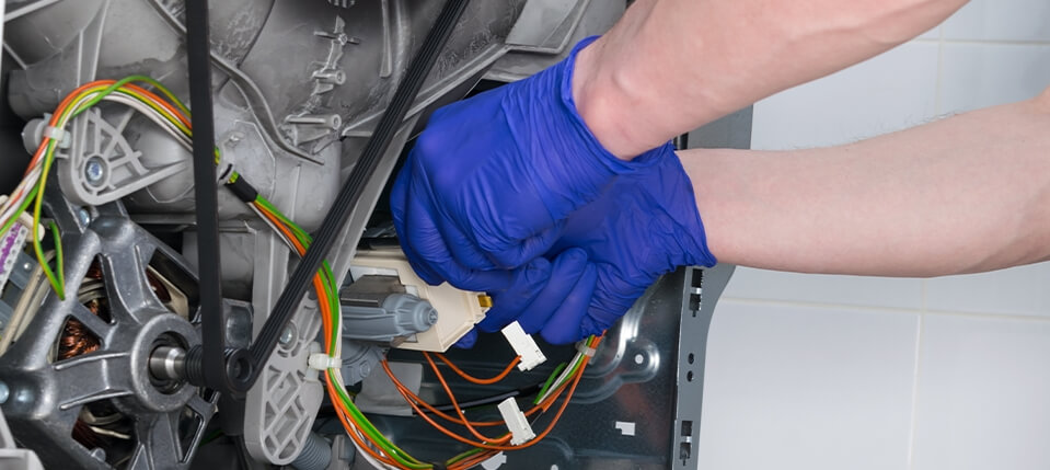 Appliance Repair Tower Hamlets – About Us