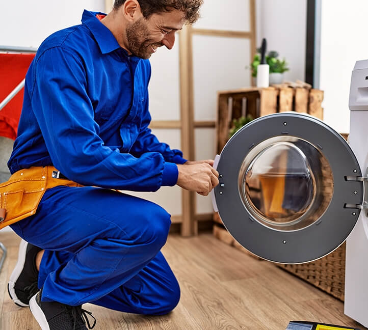 Why Choose Our Appliance Repair Service
