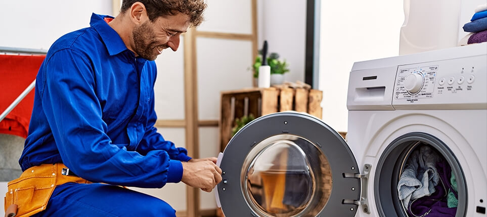 Appliance Repair Tower Hamlets – Contact